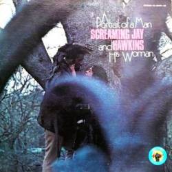 A Portrait of a Man and His Woman