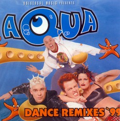 Dance Remixes ’99