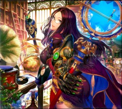 Fate/Grand Order Original Soundtrack I
