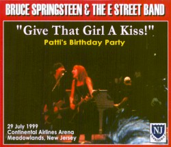 1999‐07‐29: Continental Airlines Arena, East Rutherford, NJ, USA