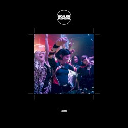 Boiler Room: Romy in London, Dec 15, 2023