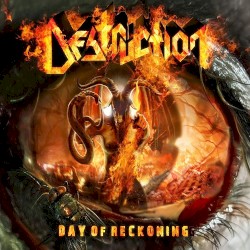 Day of Reckoning
