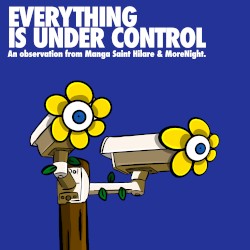 Everything Is Under Control