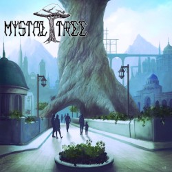 Mystal Tree