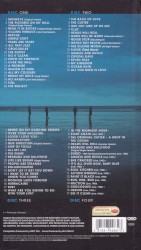 Crystal Days 1979–1999