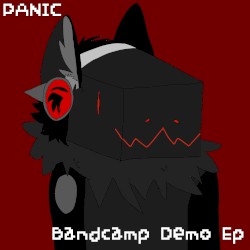 Bandcamp Demo Ep