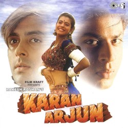 Karan Arjun