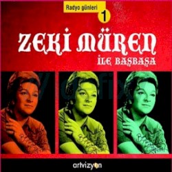 Radyo Günleri 1: Zeki Müren ile Başbaşa