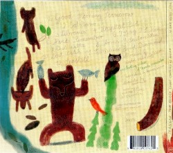 The Ghost That Carried Us Away