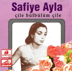 Çile Bülbülüm Çile