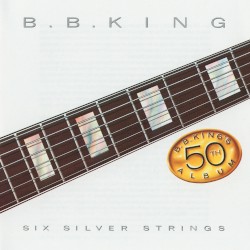 Six Silver Strings