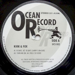 10 Days / Ecstasy 0376