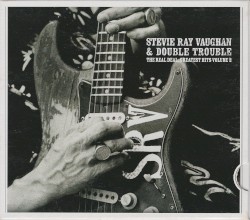 The Real Deal: Greatest Hits, Volume 2