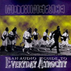 An Audio Guide to Everyday Atrocity