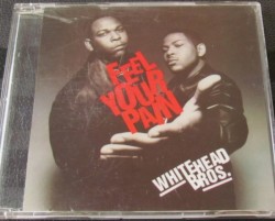 Feel Your Pain (remix)