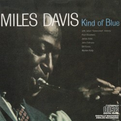 Kind of Blue
