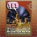Beyond and Before: The BBC Recordings 1969–1970