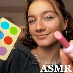 Doing Your MakeUp