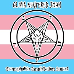 Transphobia Annihilation Squad