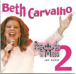 Pagode de mesa 2 (ao vivo)