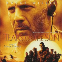 Tears of the Sun: Original Motion Picture Soundtrack