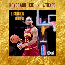Lightskin Lebron