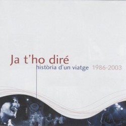 Història d'un viatge