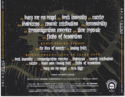 Black Earth: Remastered and Expanded Edition