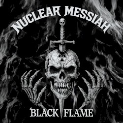 Black Flame