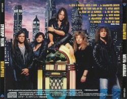 Metal Jukebox