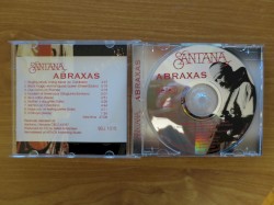 Abraxas