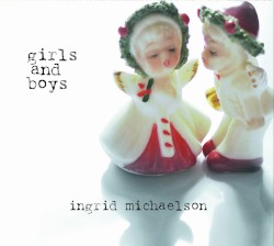 Girls and Boys