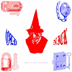 Curse of The Lock Master