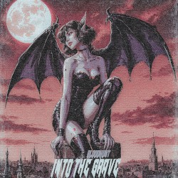 INTO THE GRAVE