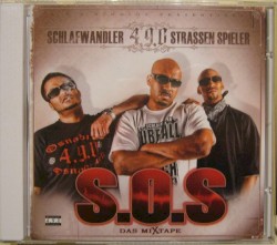 S.O.S - Das Mixtape