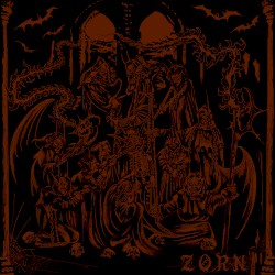 Endless Funeral