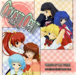 Conceit Orbit ~Ruled ver.~