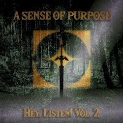 Hey, Listen!, Vol. 2