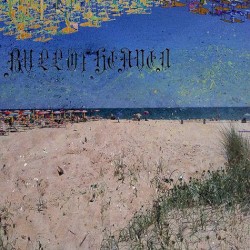 320: Following the Sand