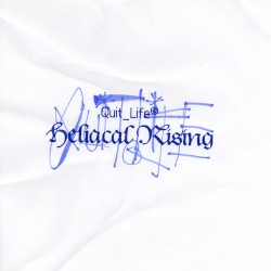 Heliacal Rising