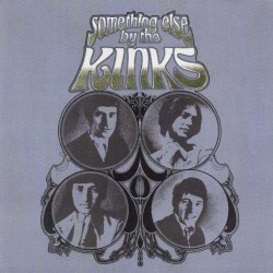 Something Else by The Kinks