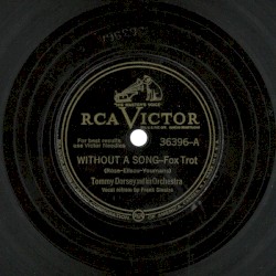 Without a Song / Deep River