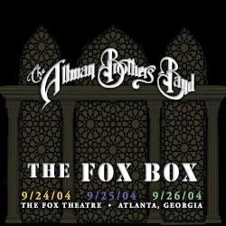 The Fox Box
