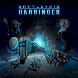 Battlevoid: Harbinger Extended Edition OST