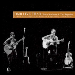 1997-02-08: DMB Live Trax, Volume 24: Spartanburg Memorial Auditorium, Spartanburg, SC, USA