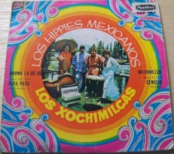 Los hippies mexicanos