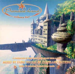 Promised Land, Volume Two