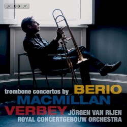 Trombone Concertos