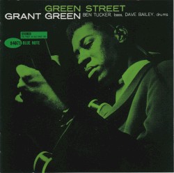 Green Street