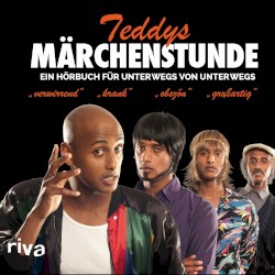 Teddys Märchenstunde (Ein Hörbuch für unterwegs von unterwegs)